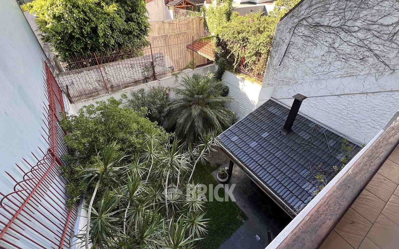 RIVERA, PEDRO IGNACIO al 2600 Piso 1° Y 2° 32