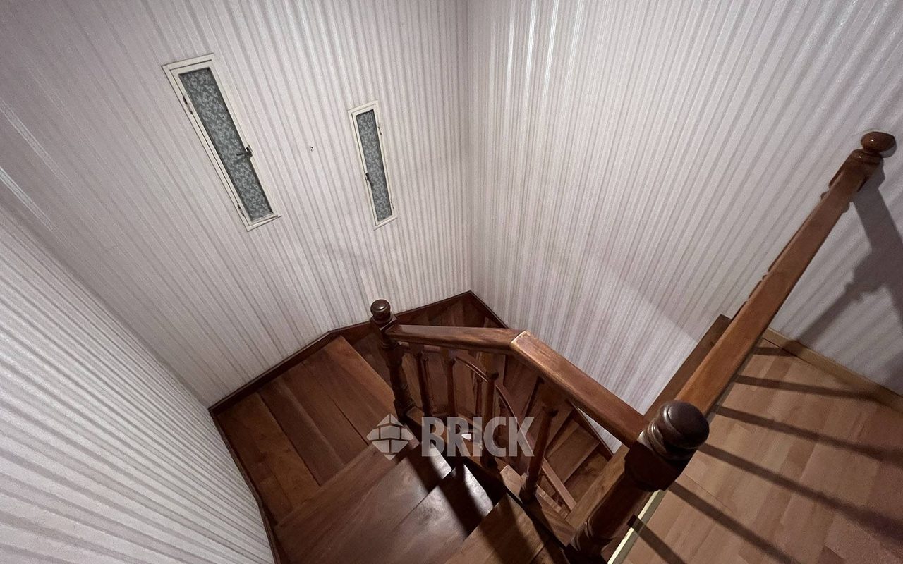 RIVERA, PEDRO IGNACIO al 2600 Piso 1° Y 2° 33