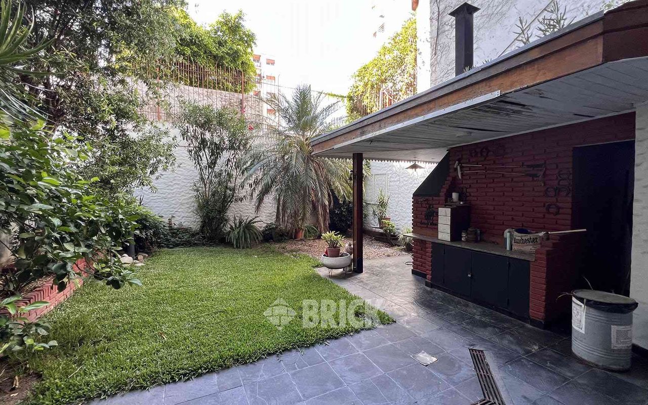 RIVERA, PEDRO IGNACIO al 2600 Piso 1° Y 2° 34