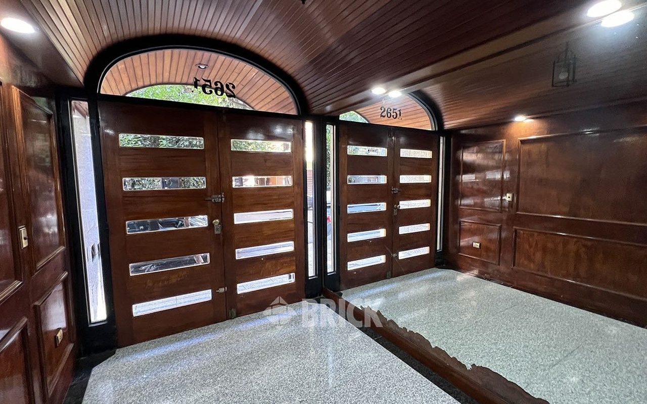 RIVERA, PEDRO IGNACIO al 2600 Piso 1° Y 2° 37