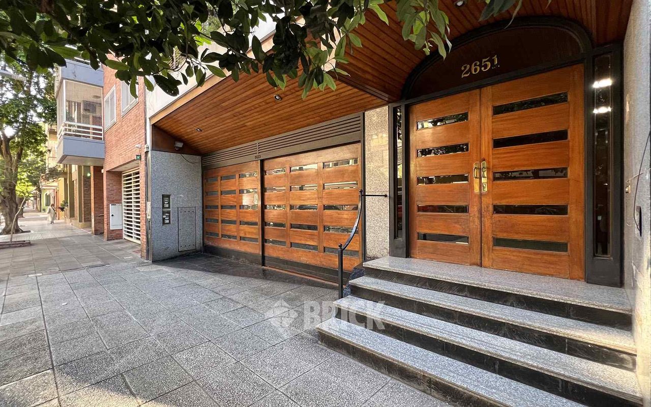 RIVERA, PEDRO IGNACIO al 2600 Piso 1° Y 2° 38