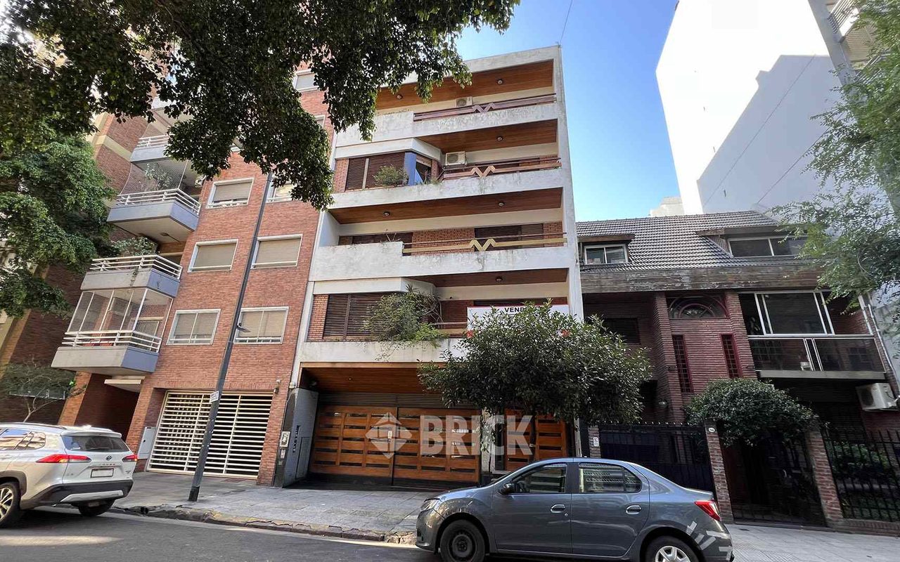 RIVERA, PEDRO IGNACIO al 2600 Piso 1° Y 2° 39