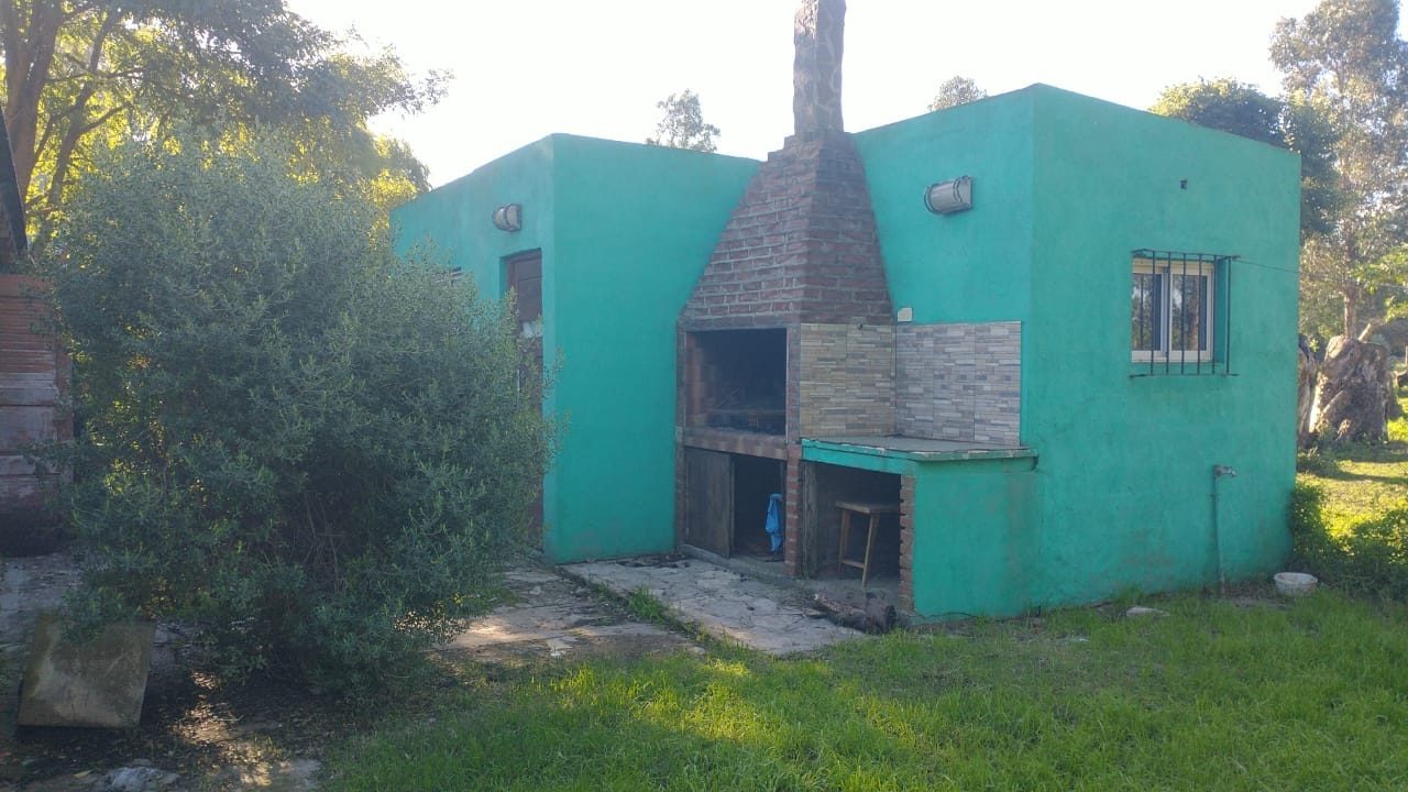 CALLE 41 al 2600 15