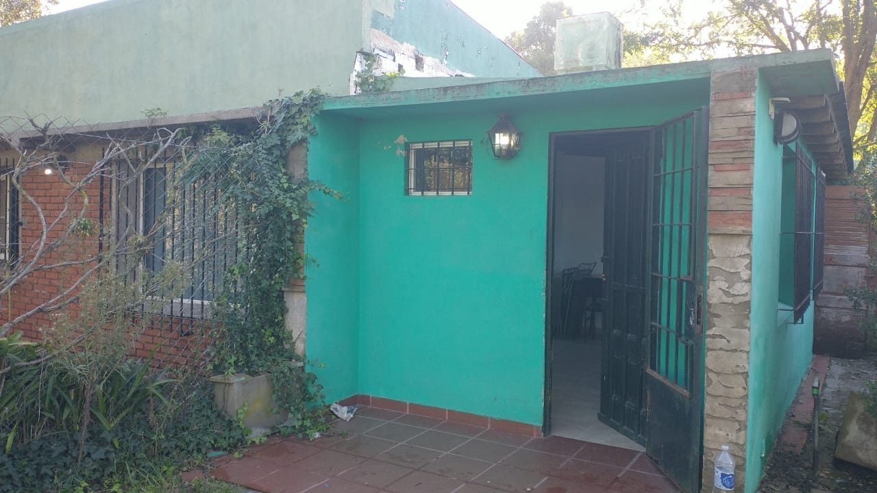 CALLE 41 al 2600 16