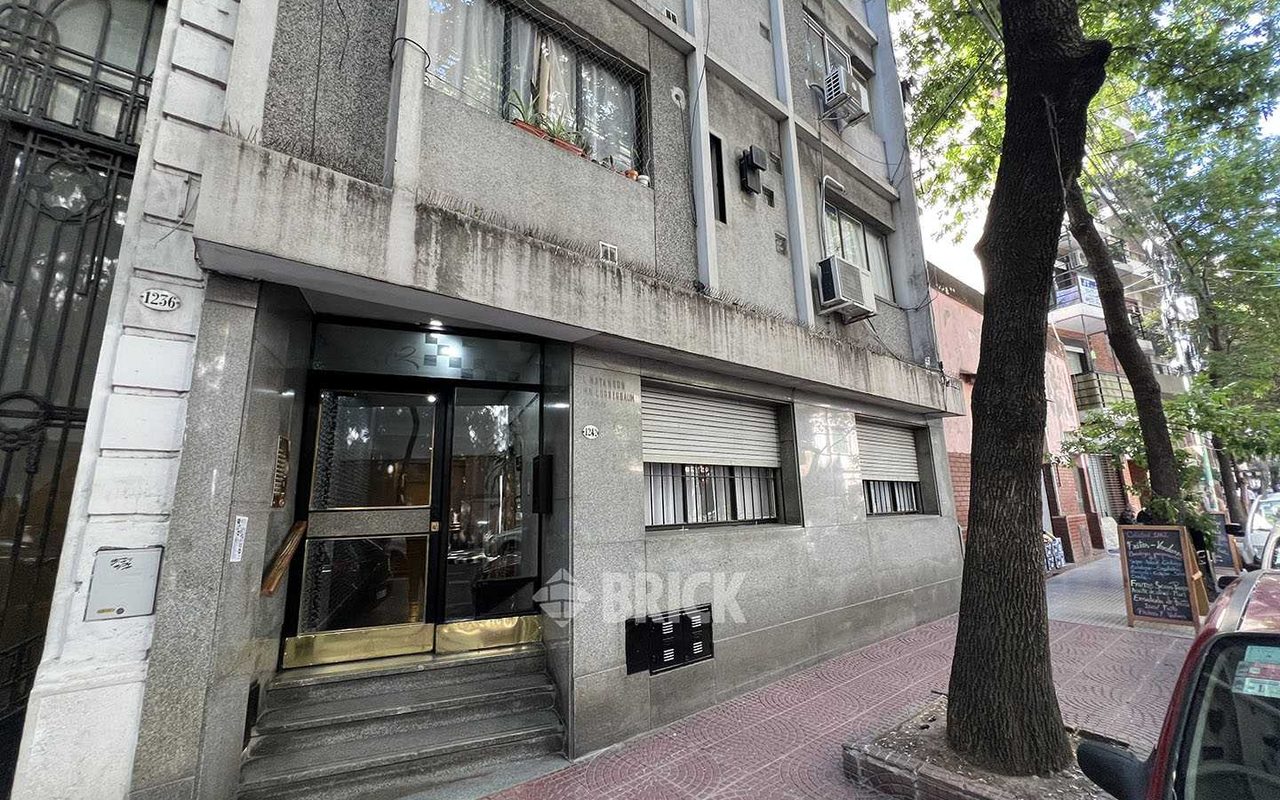 LAPRIDA al 1200 Piso 4 10