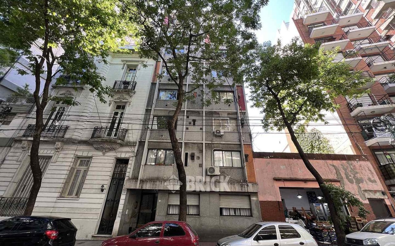 LAPRIDA al 1200 Piso 4 11