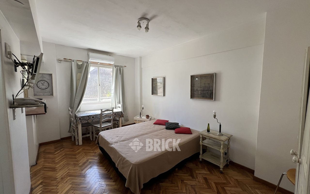 LAPRIDA al 1200 Piso 4 3