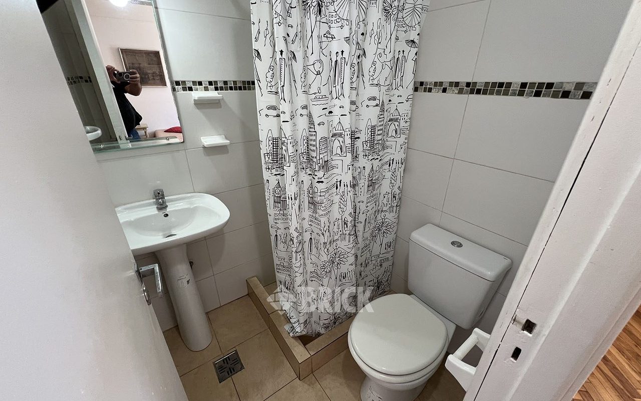 LAPRIDA al 1200 Piso 4 4