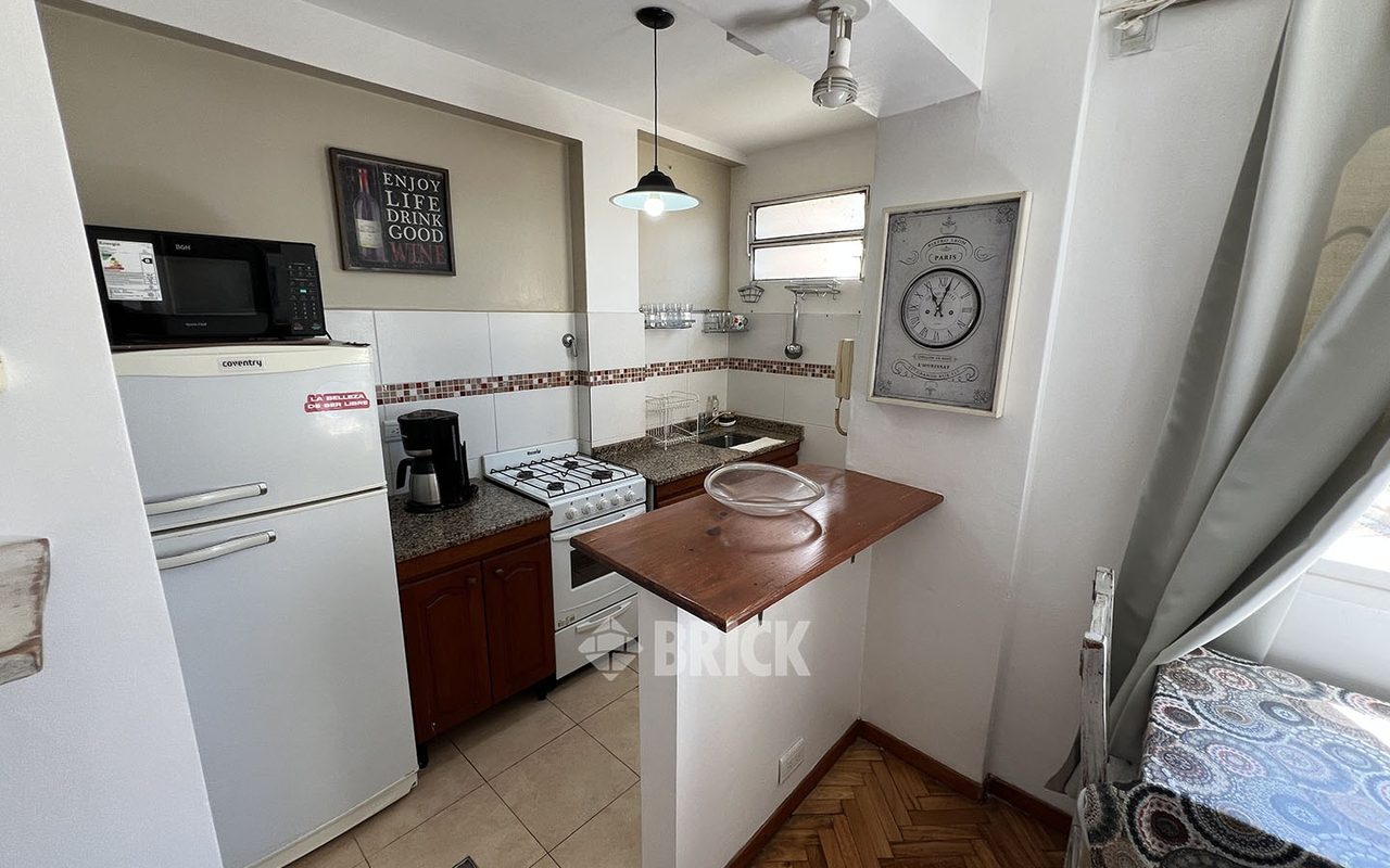 LAPRIDA al 1200 Piso 4 5