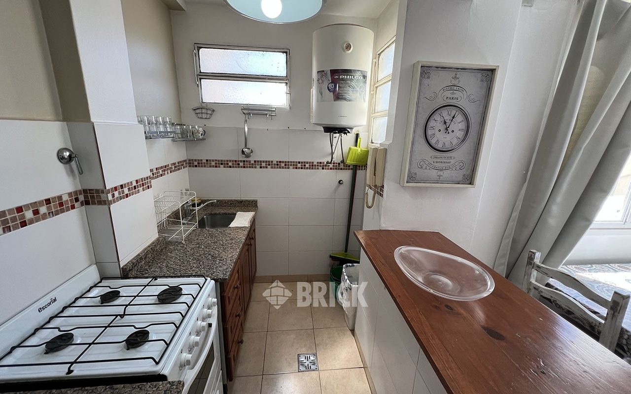 LAPRIDA al 1200 Piso 4 6