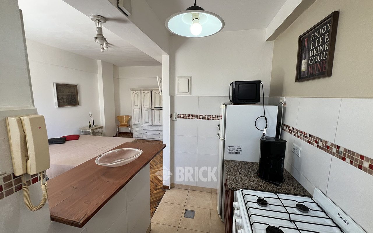 LAPRIDA al 1200 Piso 4 7