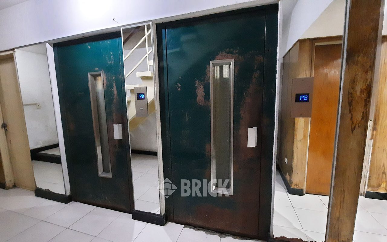 RINCON al 1300 Piso 10 14