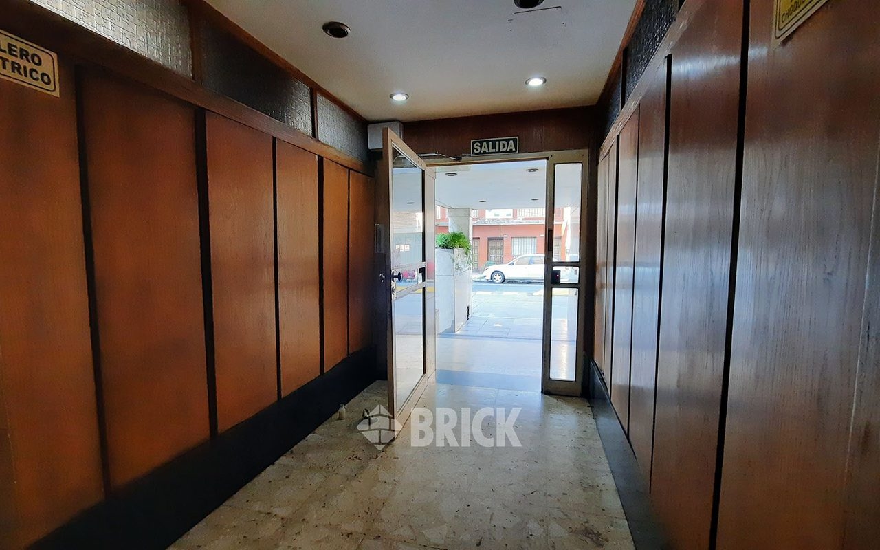 RINCON al 1300 Piso 10 15