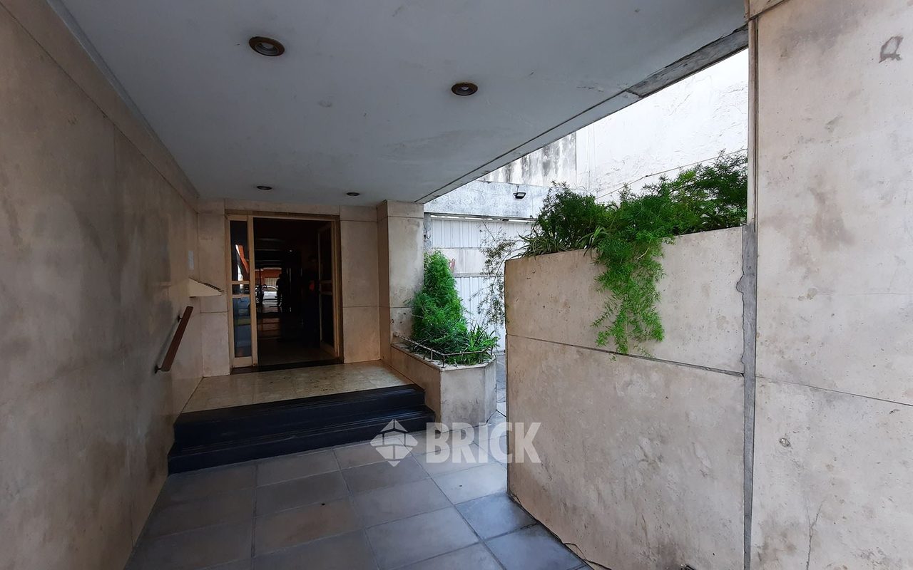 RINCON al 1300 Piso 10 16