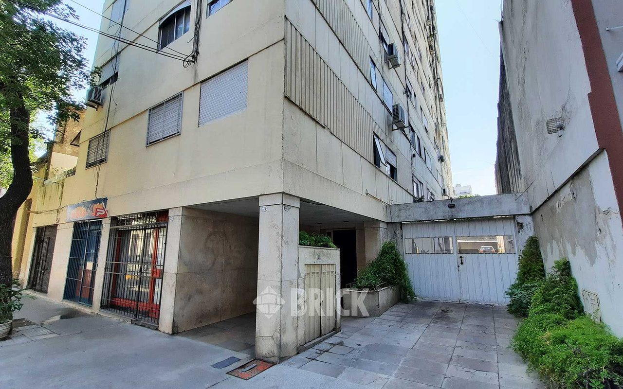 RINCON al 1300 Piso 10 17