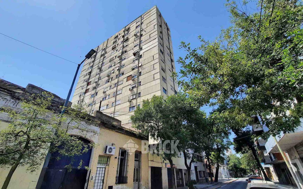 RINCON al 1300 Piso 10 19