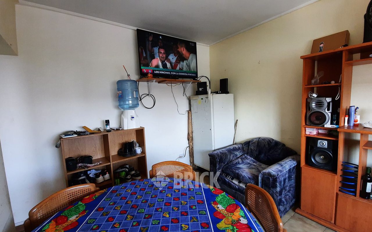 RINCON al 1300 Piso 10 5