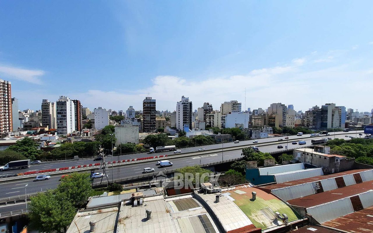 RINCON al 1300 Piso 10 6