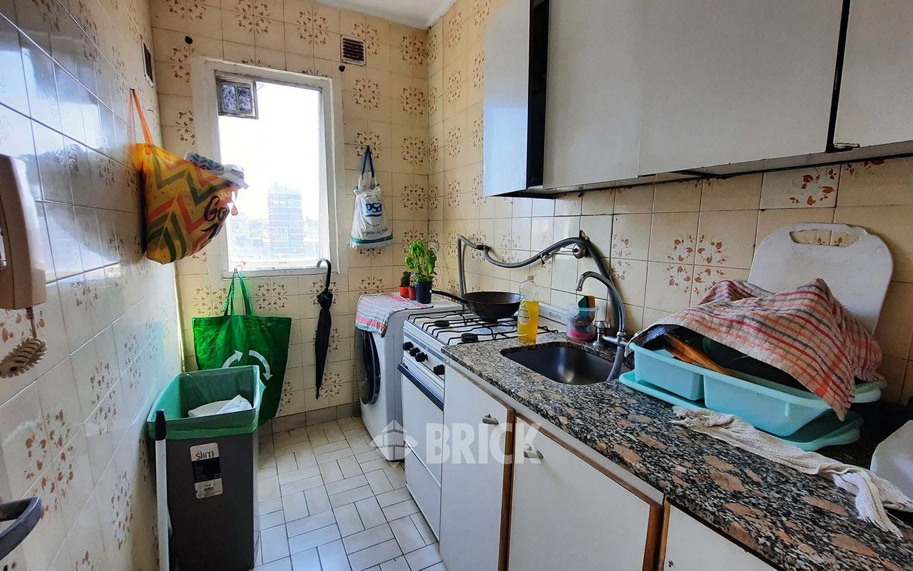 RINCON al 1300 Piso 10 7