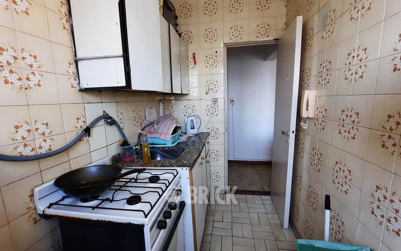 RINCON al 1300 Piso 10 8