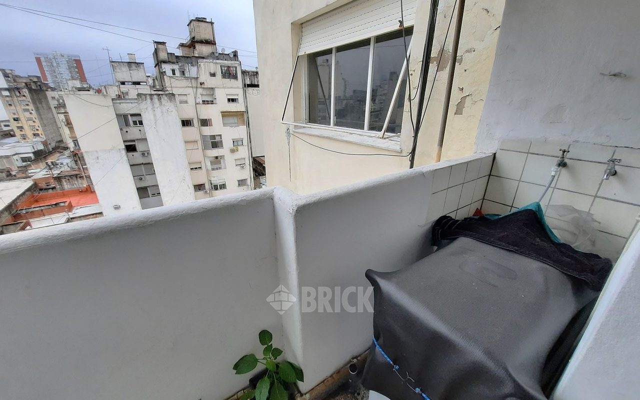 SARMIENTO al 2500 Piso 7 16