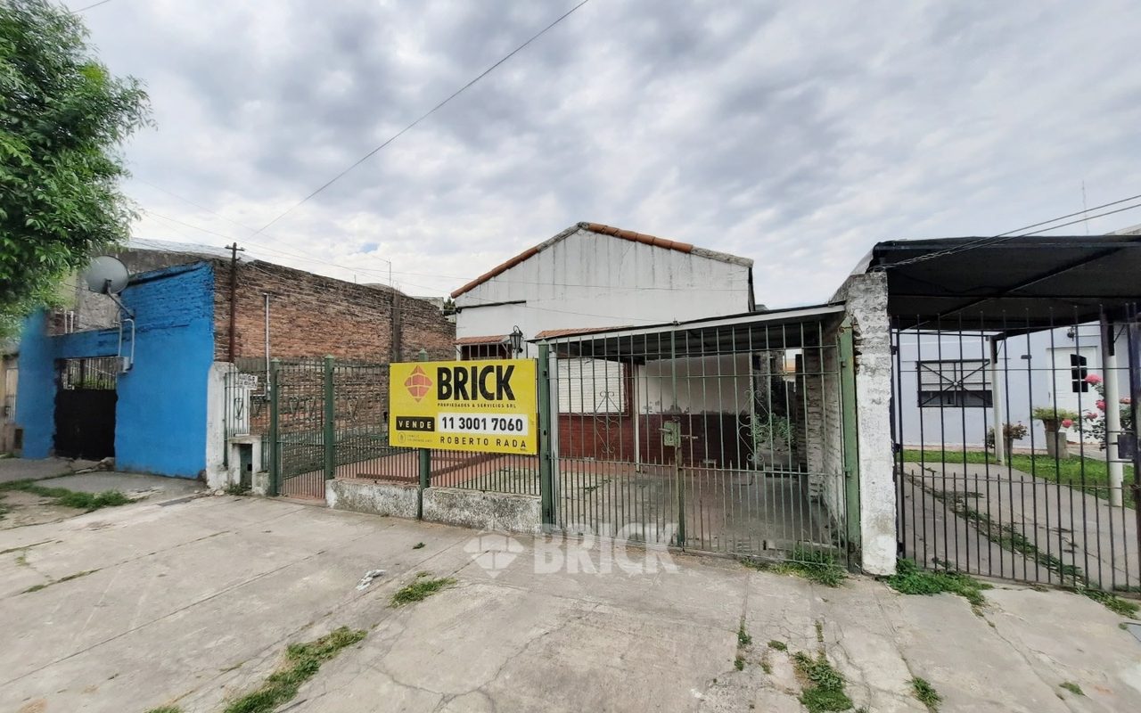 CASACUBERTA, CORONEL al 3900 1