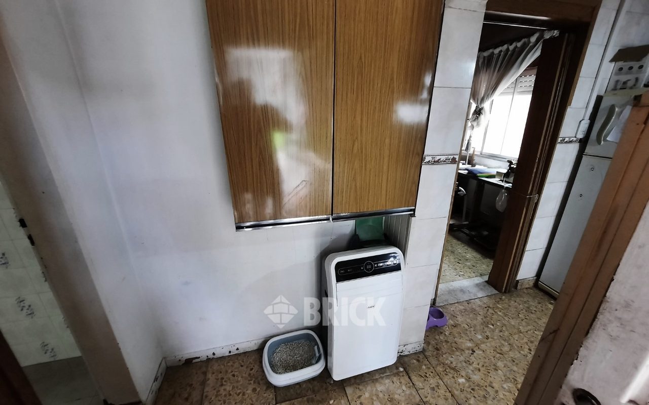 CASACUBERTA, CORONEL al 3900 15