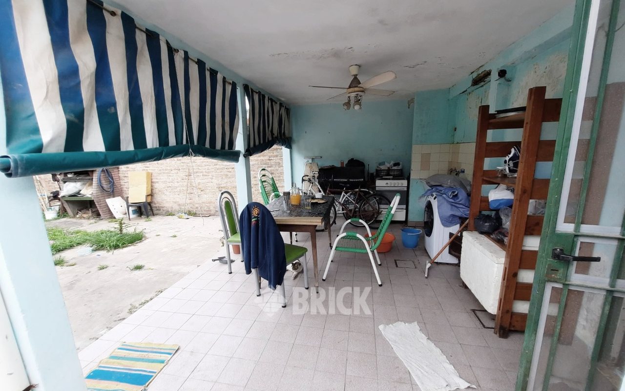 CASACUBERTA, CORONEL al 3900 18