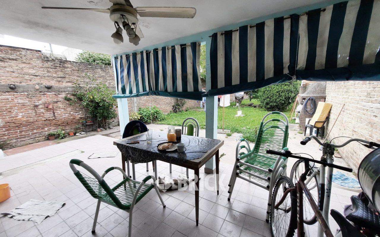 CASACUBERTA, CORONEL al 3900 19