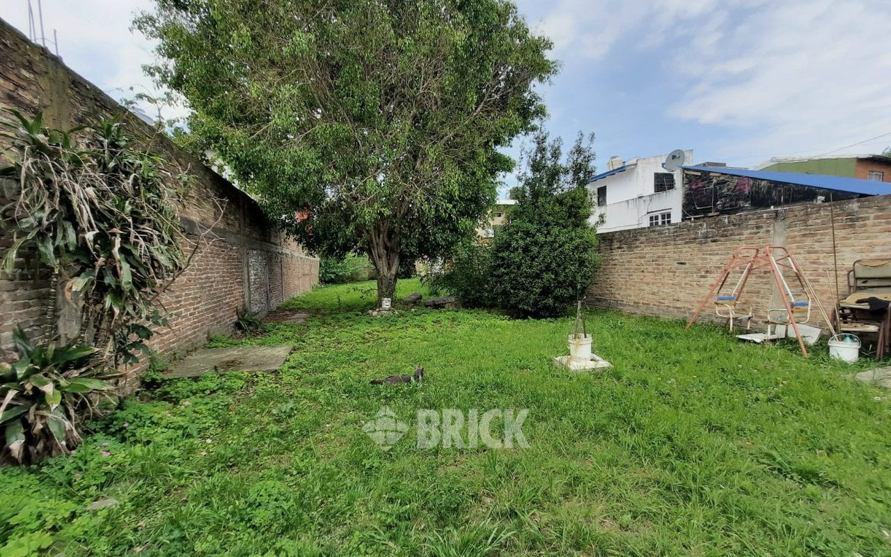 CASACUBERTA, CORONEL al 3900 20