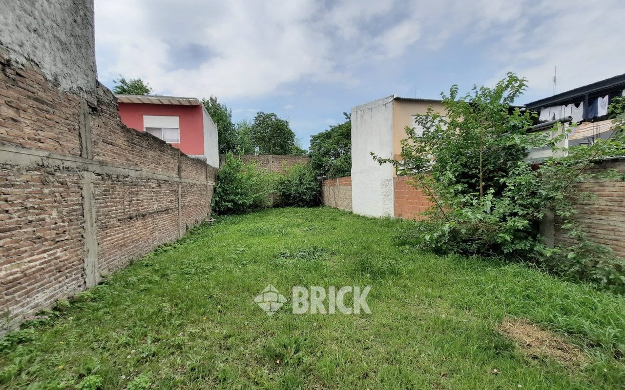 CASACUBERTA, CORONEL al 3900 21