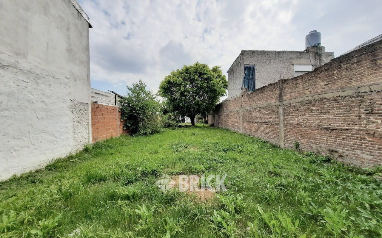 CASACUBERTA, CORONEL al 3900 22