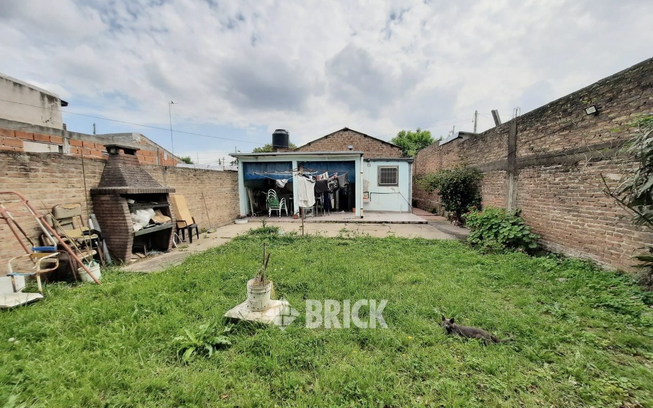 CASACUBERTA, CORONEL al 3900 23