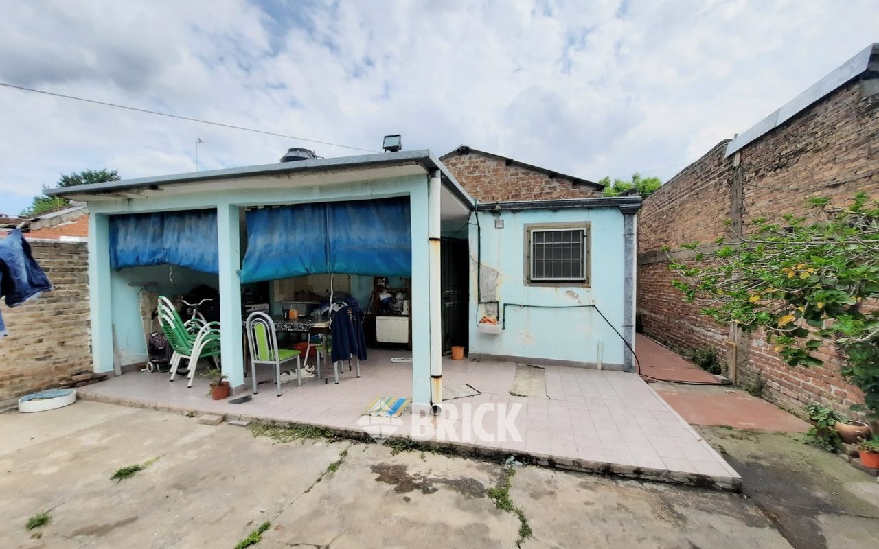 CASACUBERTA, CORONEL al 3900 24