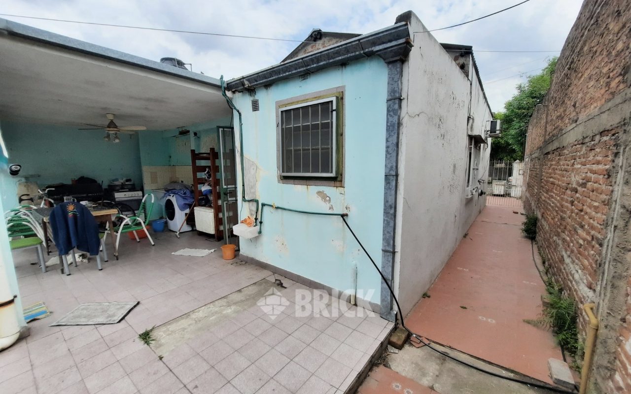 CASACUBERTA, CORONEL al 3900 25