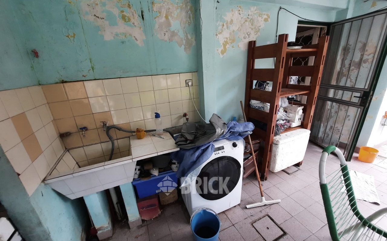 CASACUBERTA, CORONEL al 3900 26