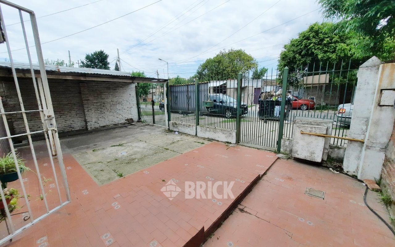 CASACUBERTA, CORONEL al 3900 27