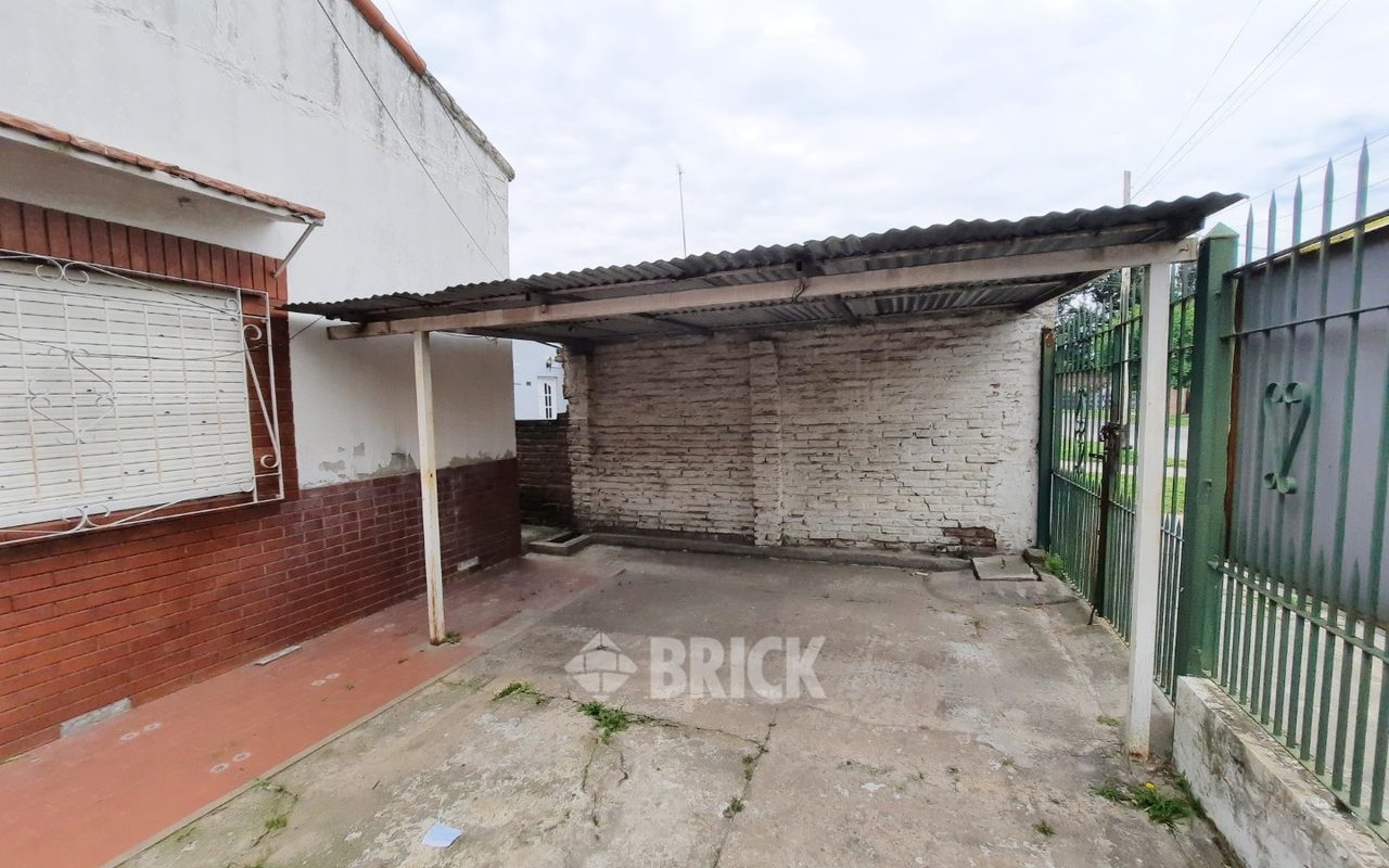 CASACUBERTA, CORONEL al 3900 28