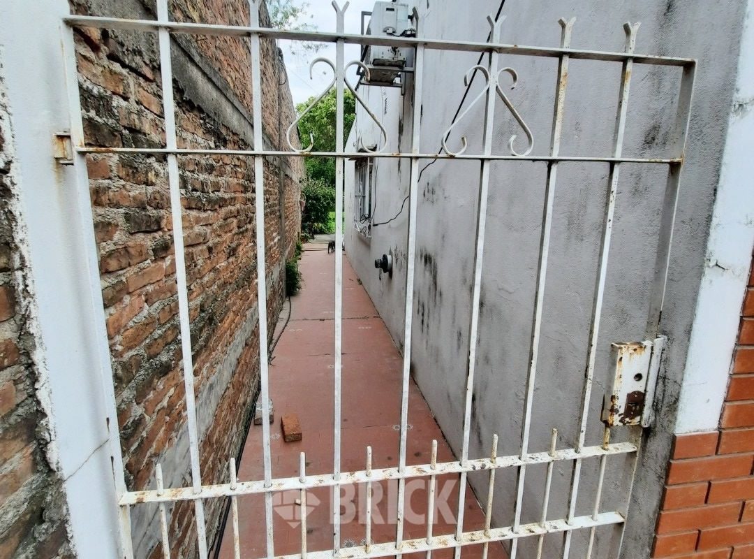 CASACUBERTA, CORONEL al 3900 29