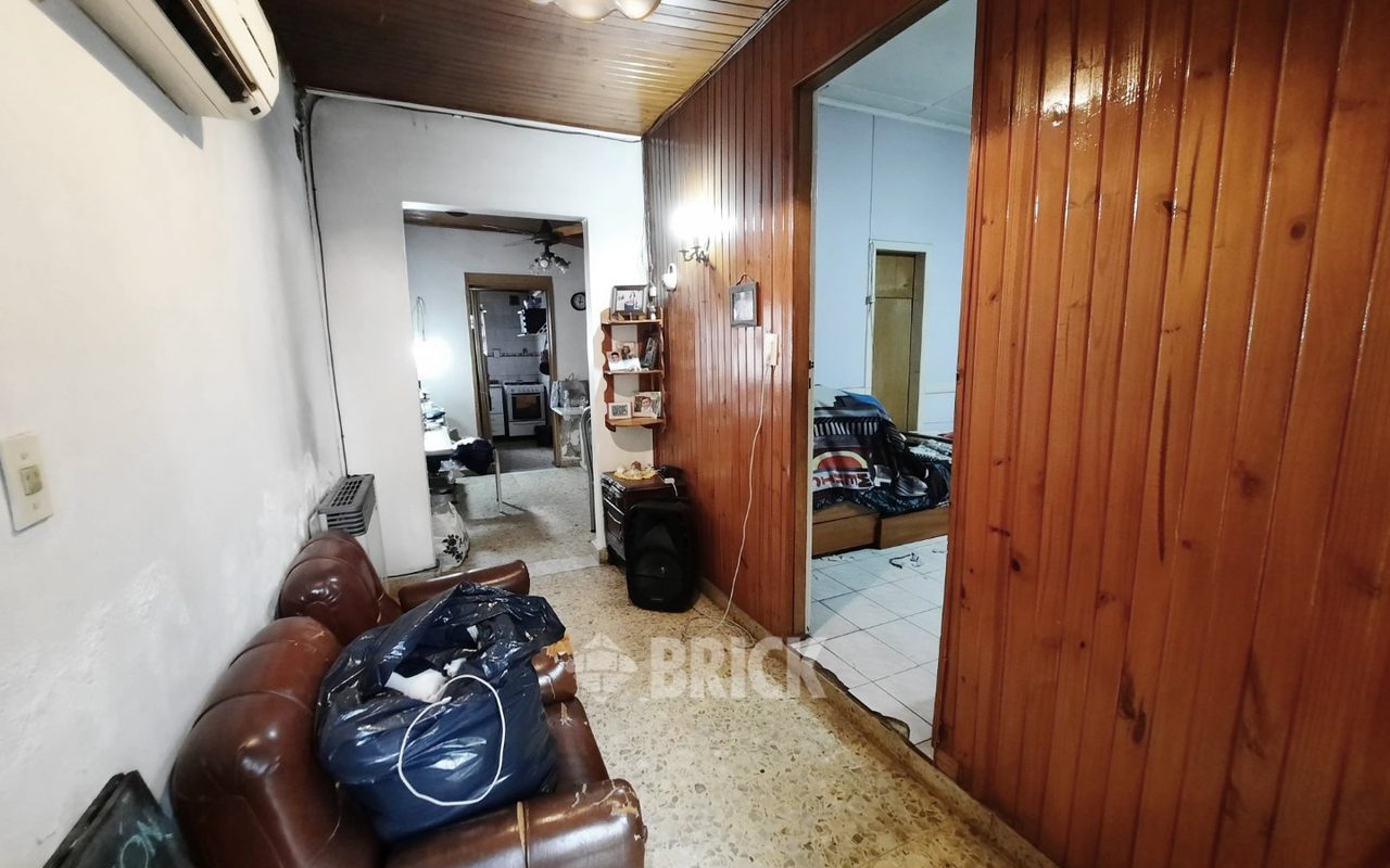 CASACUBERTA, CORONEL al 3900 3