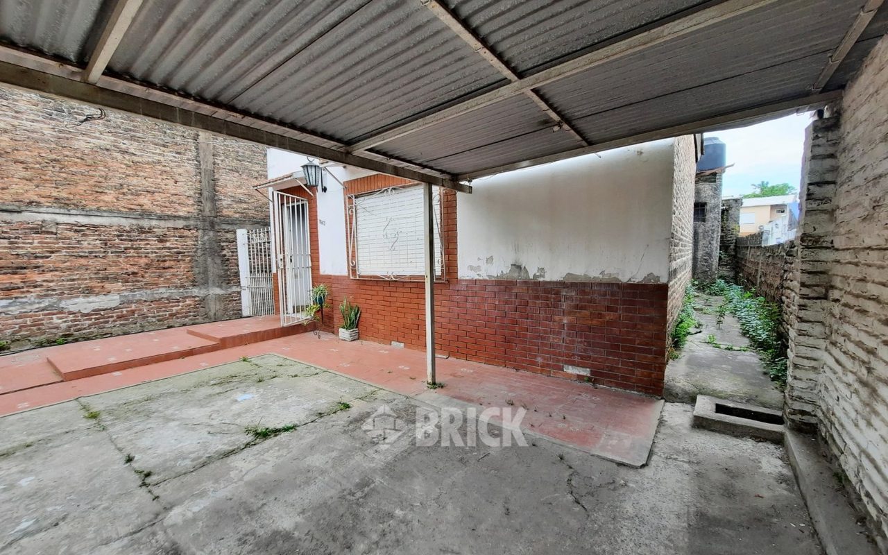 CASACUBERTA, CORONEL al 3900 30