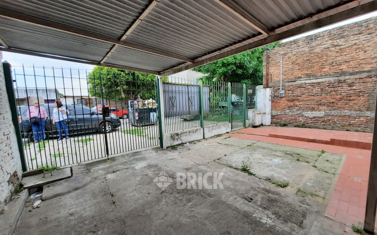 CASACUBERTA, CORONEL al 3900 31