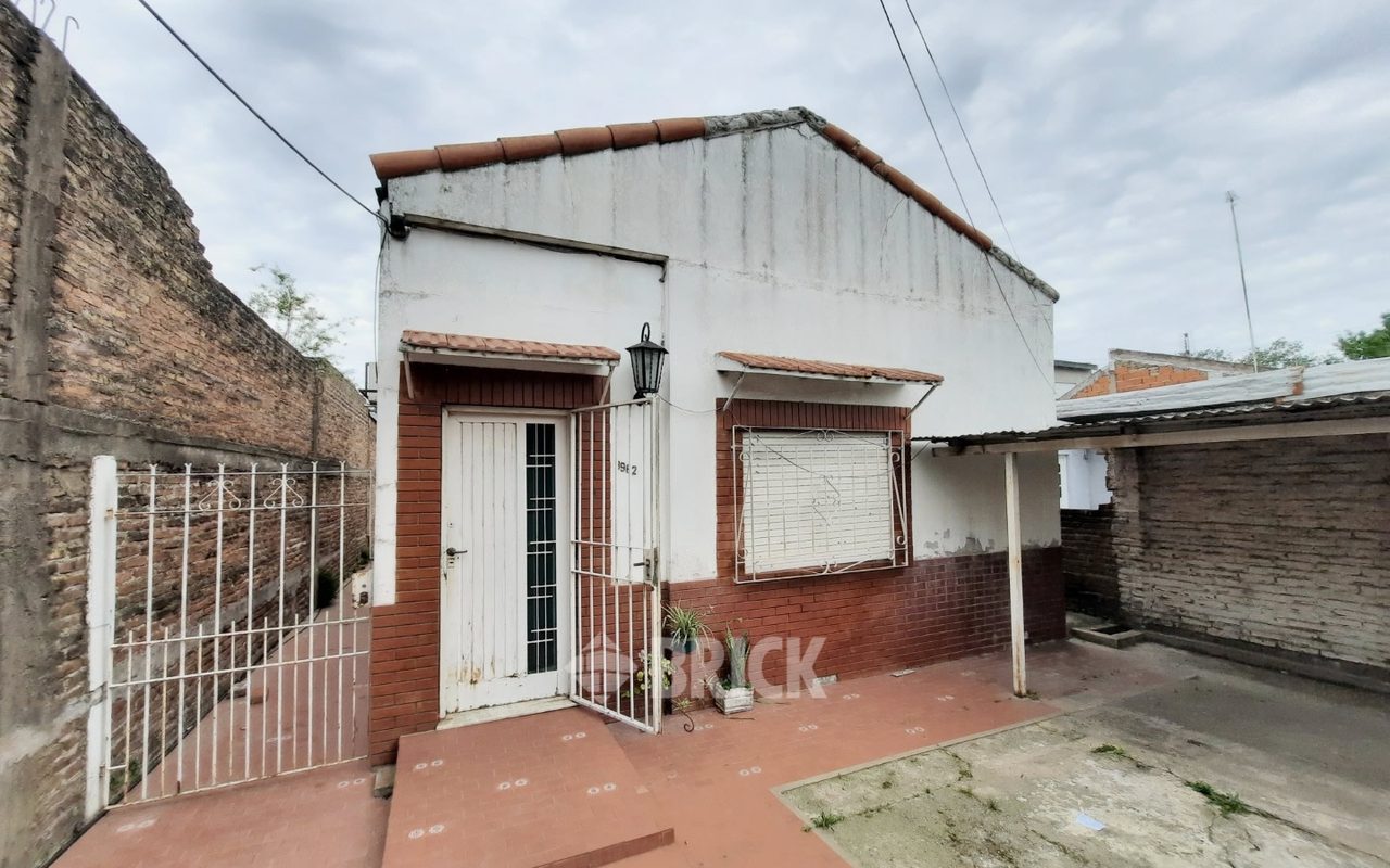 CASACUBERTA, CORONEL al 3900 32