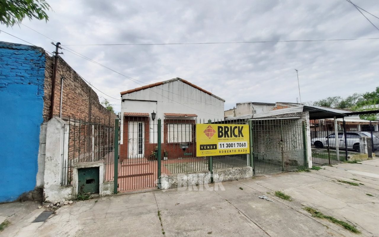 CASACUBERTA, CORONEL al 3900 33