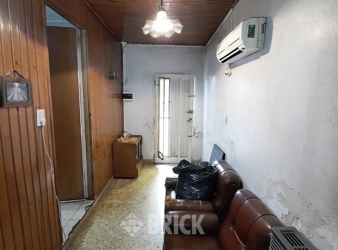 CASACUBERTA, CORONEL al 3900 4