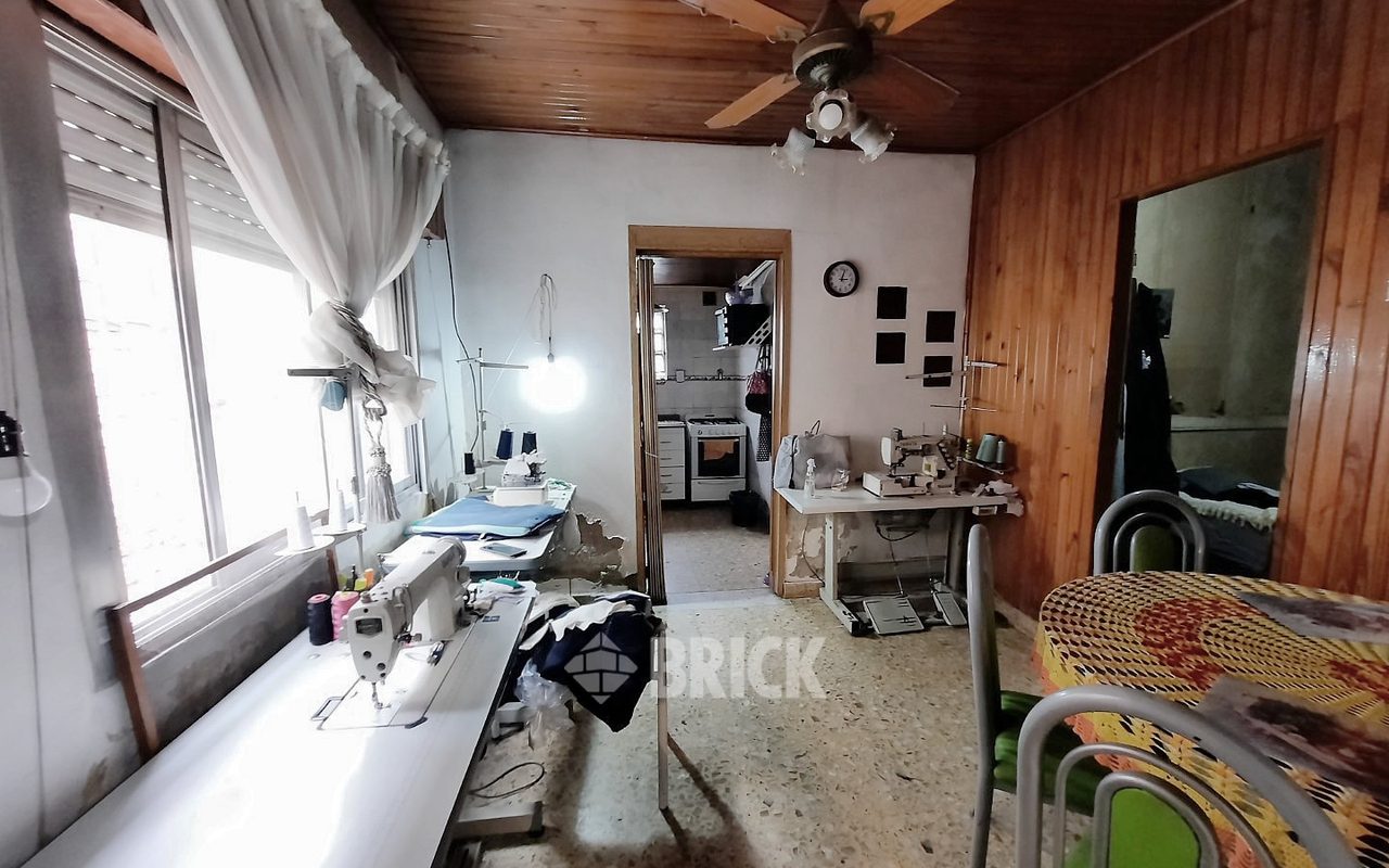 CASACUBERTA, CORONEL al 3900 5