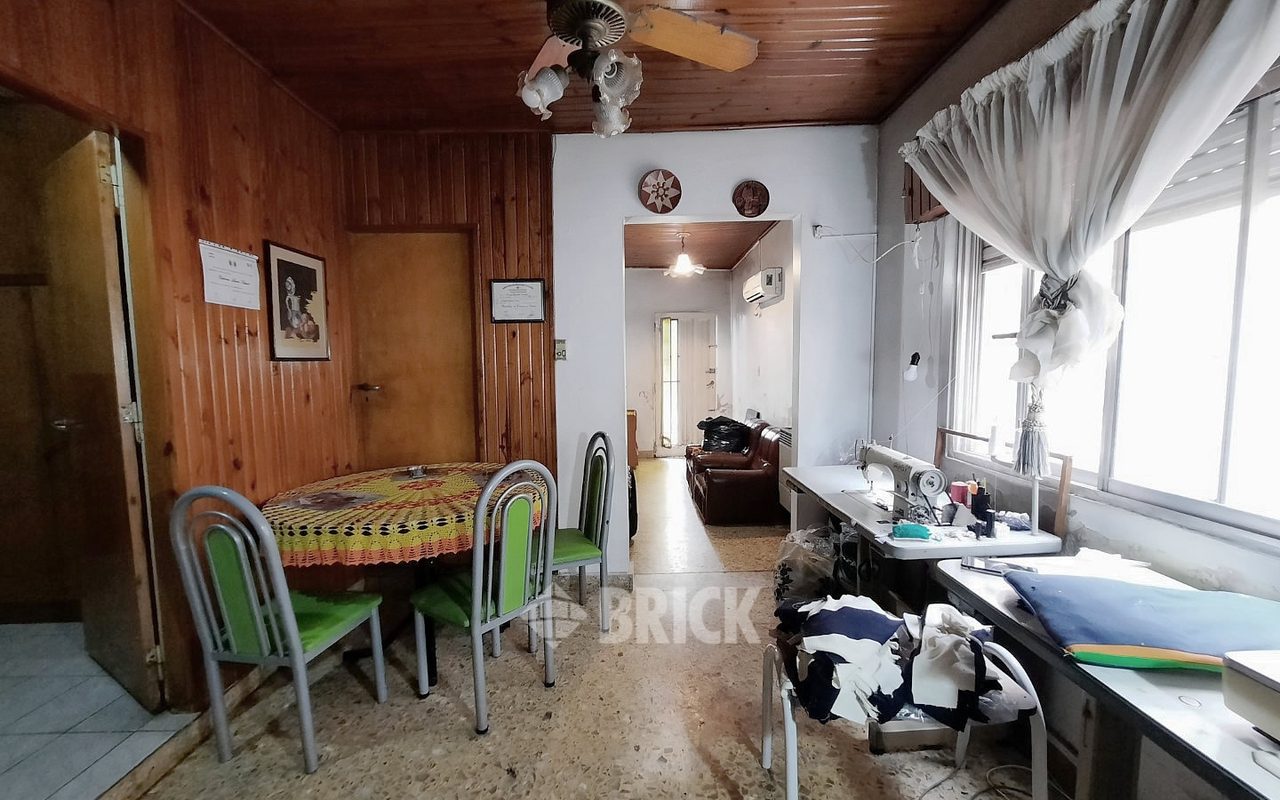 CASACUBERTA, CORONEL al 3900 6