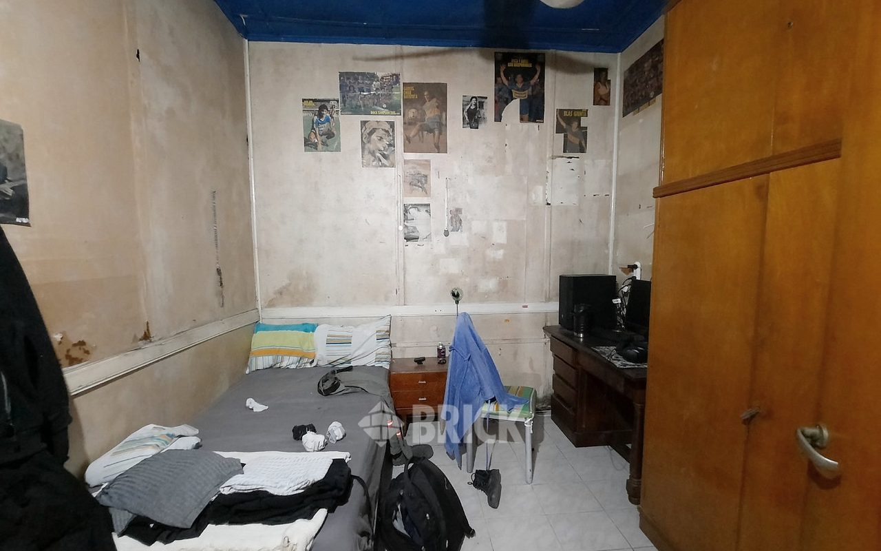 CASACUBERTA, CORONEL al 3900 9