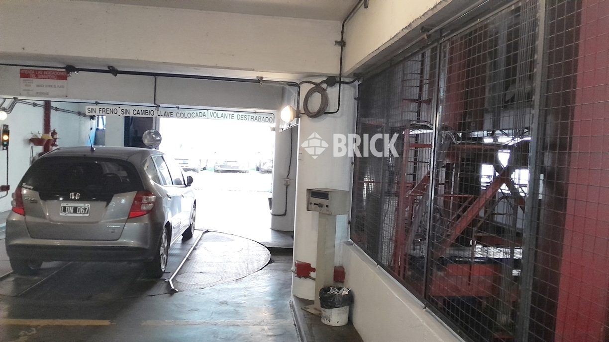 ORTIZ DE OCAMPO al 2600 Nº UF 86 2