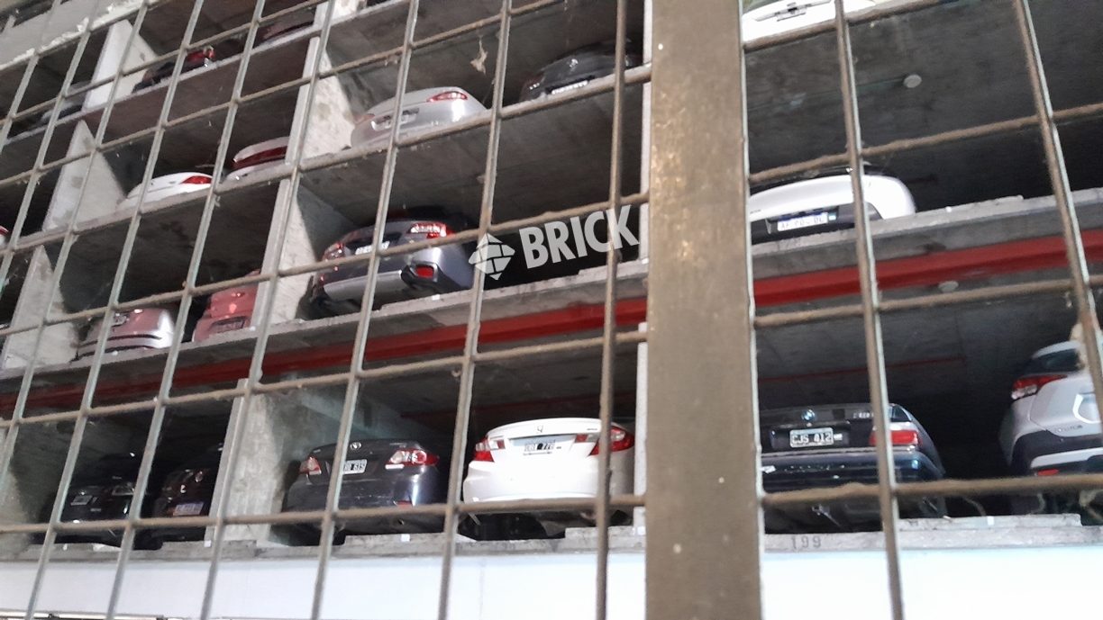 ORTIZ DE OCAMPO al 2600 Nº UF 86 4